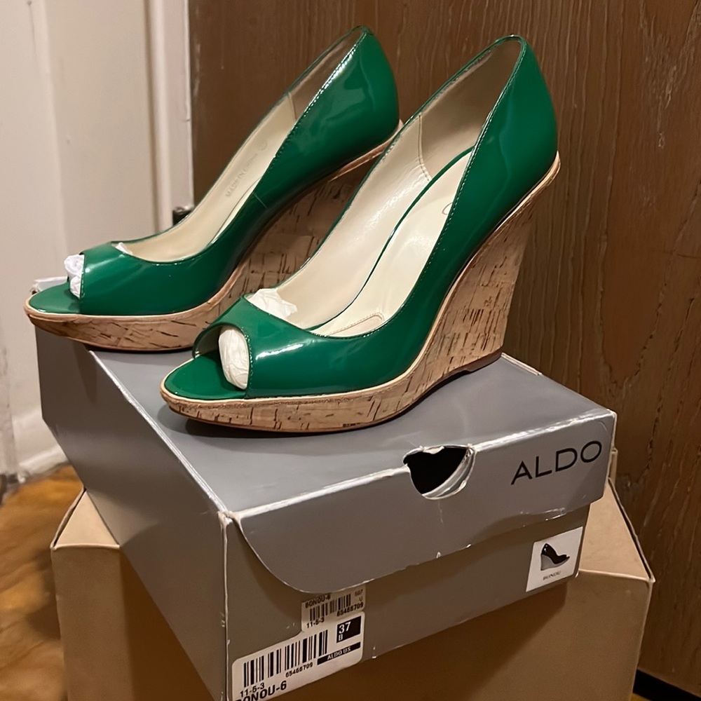 Aldo